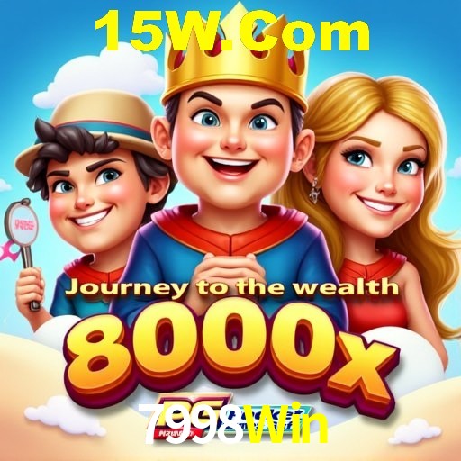 Página oficial no Facebook da 7998Win
